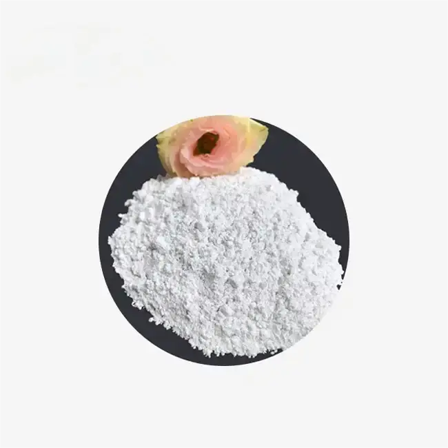 Does wollastonite powder replace asbestos safely?